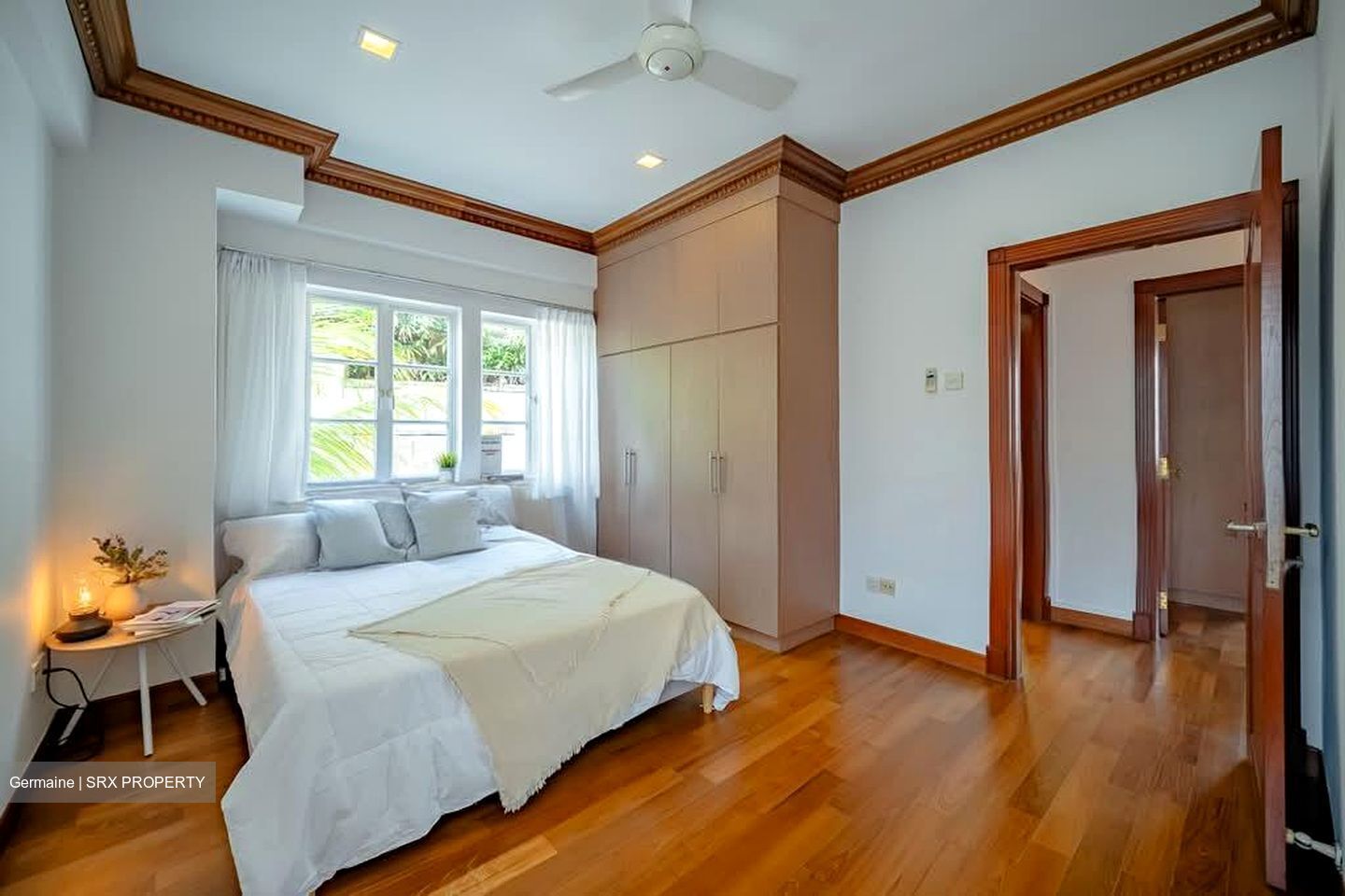 Gentle Villas (D11), Detached #596409051